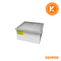 KEMPER FilterMaster main filter -23.31 x 23.31 x 11.50 in