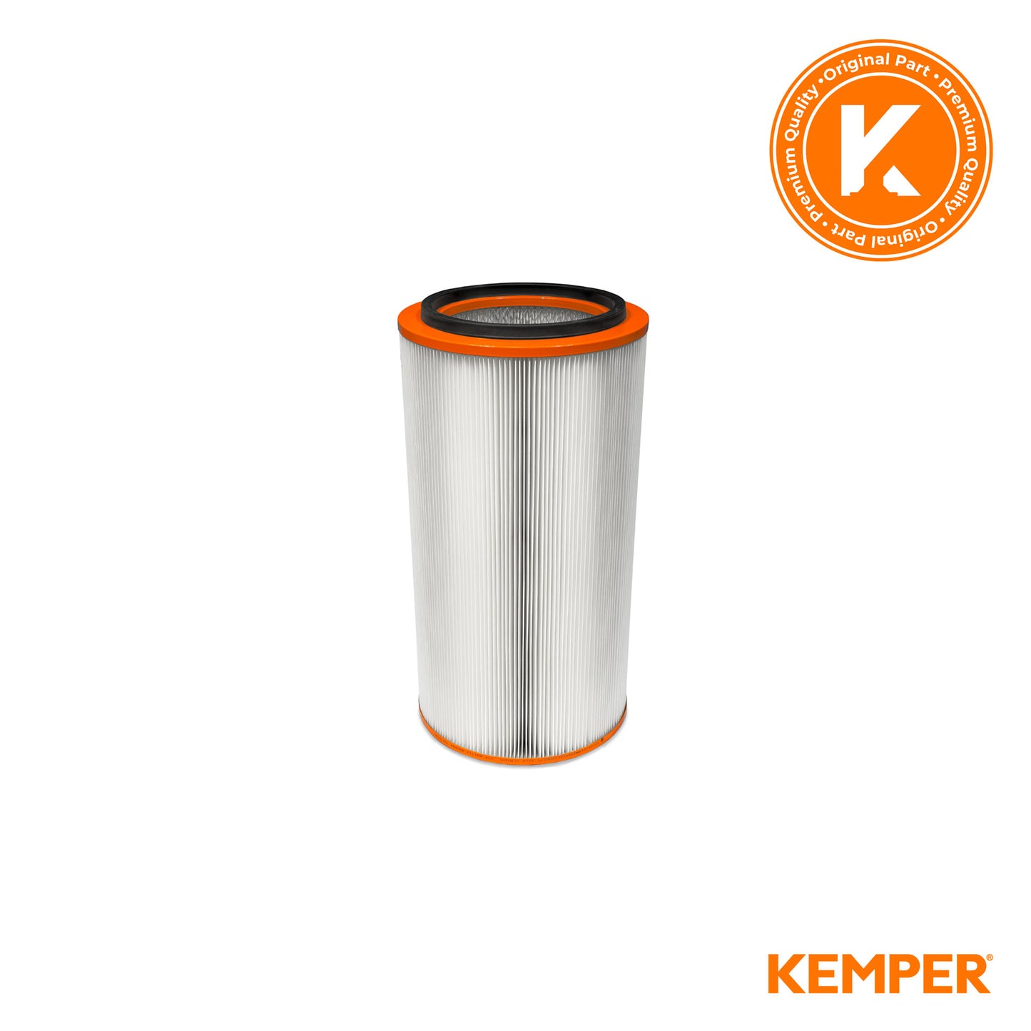 KEMPER filter cartridge - 12.87 x 23.62 in - KemTex® ePTFE membrane  - 107.64 ft²