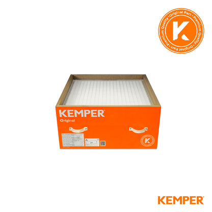 KEMPER ProfiMaster main filter - 23.62 x 23.62 x 11.50 in - E12