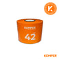 KEMPER MaxiFil SmartFil roller filter with pre-filter - E12 - 451.08 ft²