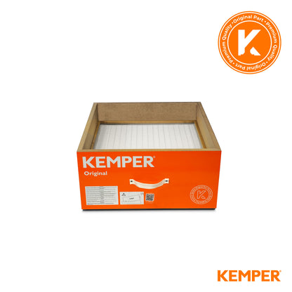 KEMPER SmartMaster main filter - 20.47 x 20.47 x 9.84 in - E12