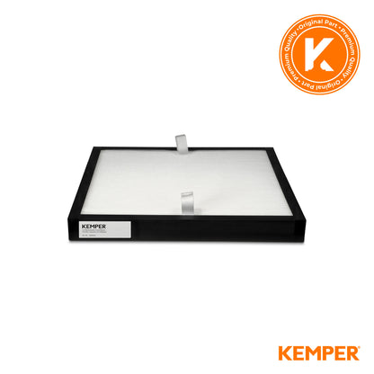 KEMPER pre-filter cassette - 18.94x18.94x1.97 in - ISO ePM10 50 %