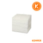 KEMPER pre-filter mats set of 10 -8.15 x 8.15 x 0.67 in - ISO Coarse 70% - G4