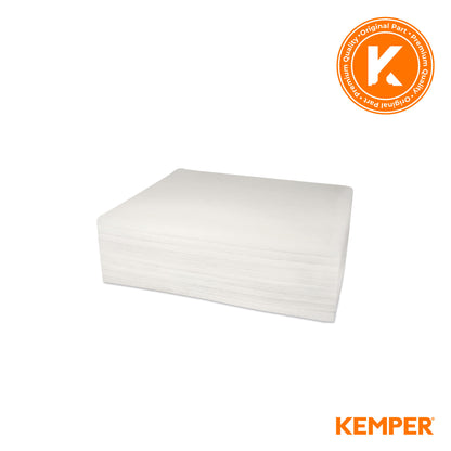 KEMPER prefilter mats set of 10 -23.82 x 23.82 x 0.67 in - ISO Coarse 70% - G4